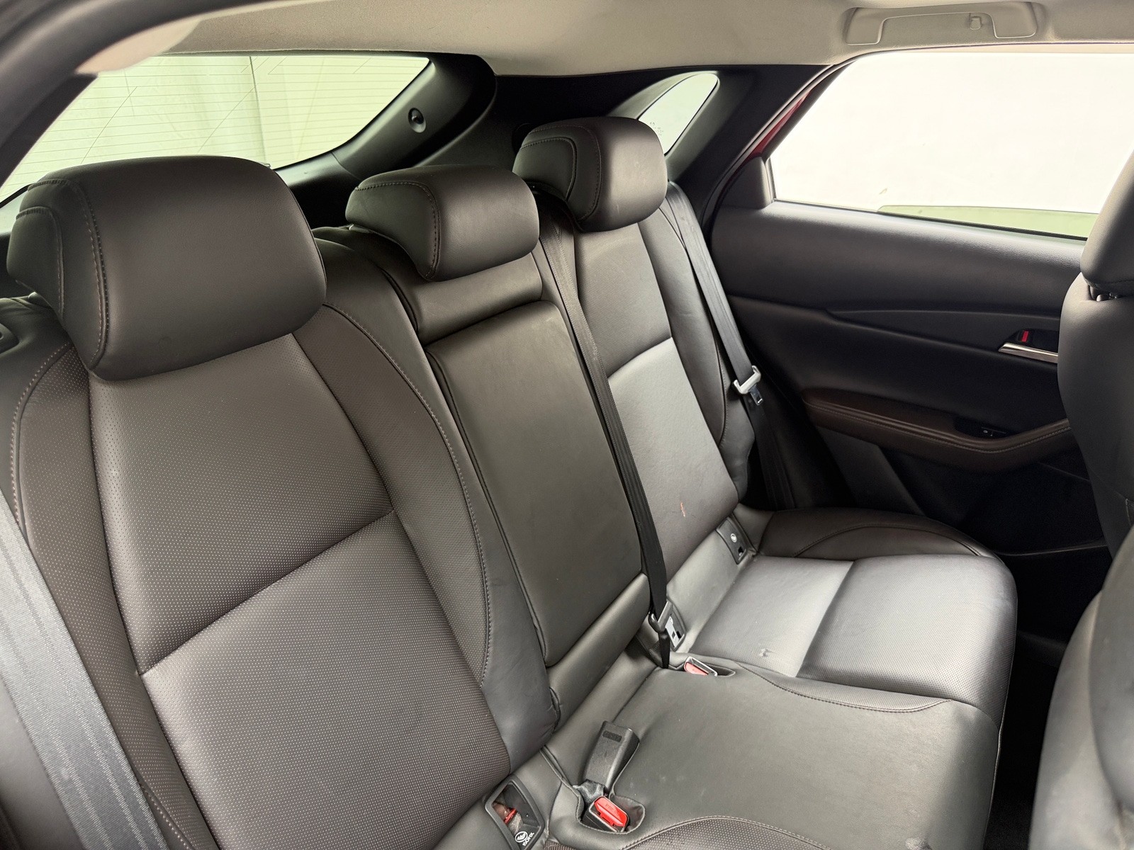 Thumbnail: 2020 Mazda CX-30 - 5