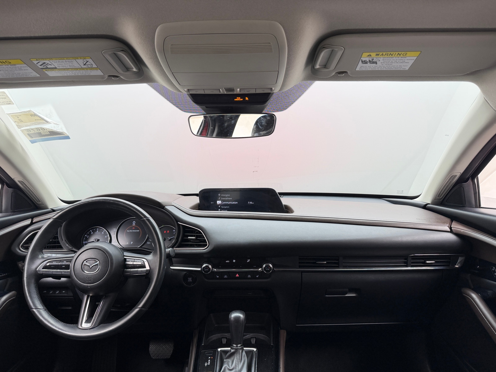 Thumbnail: 2020 Mazda CX-30 - 2