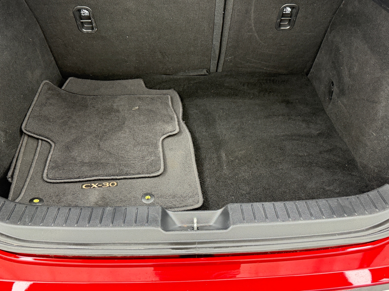 Thumbnail: 2020 Mazda CX-30 - 6