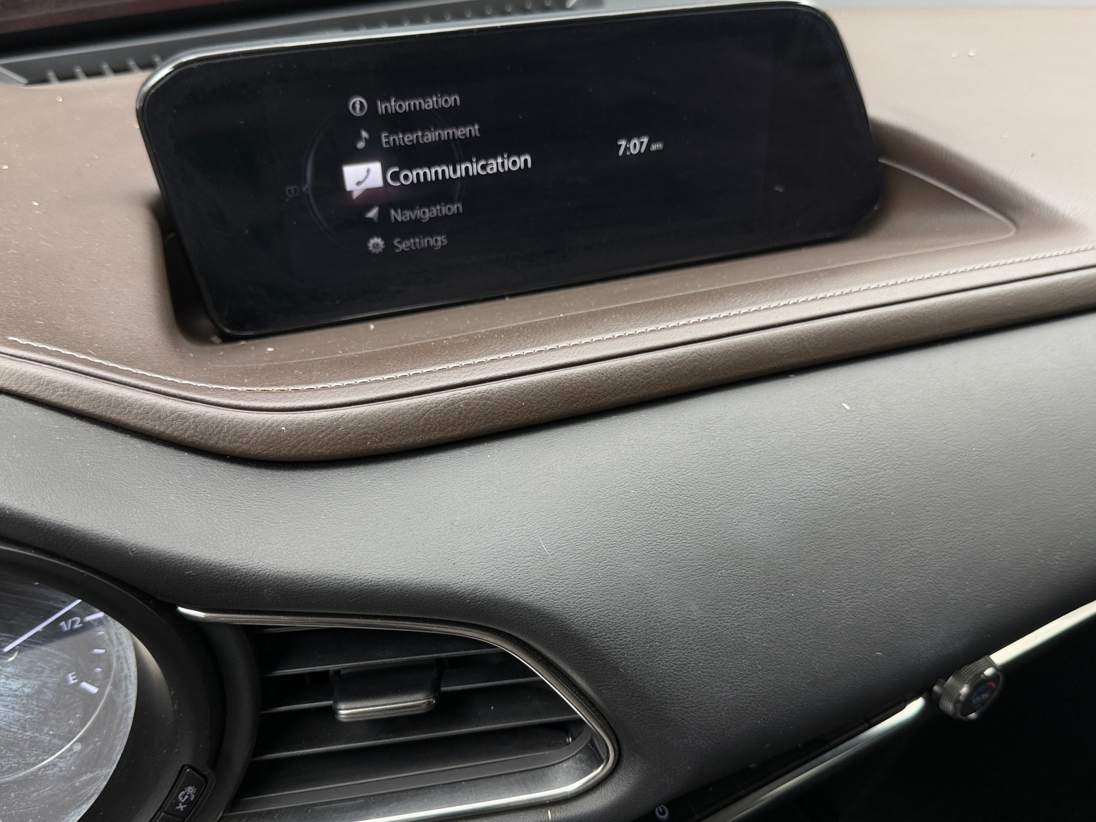 Thumbnail: 2020 Mazda CX-30 - 3