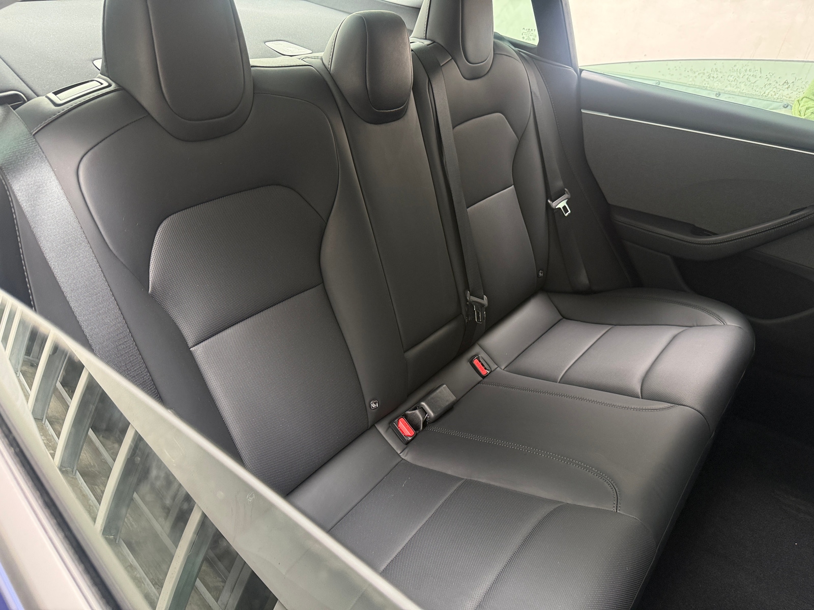 Thumbnail: 2024 Tesla Model 3 - 5