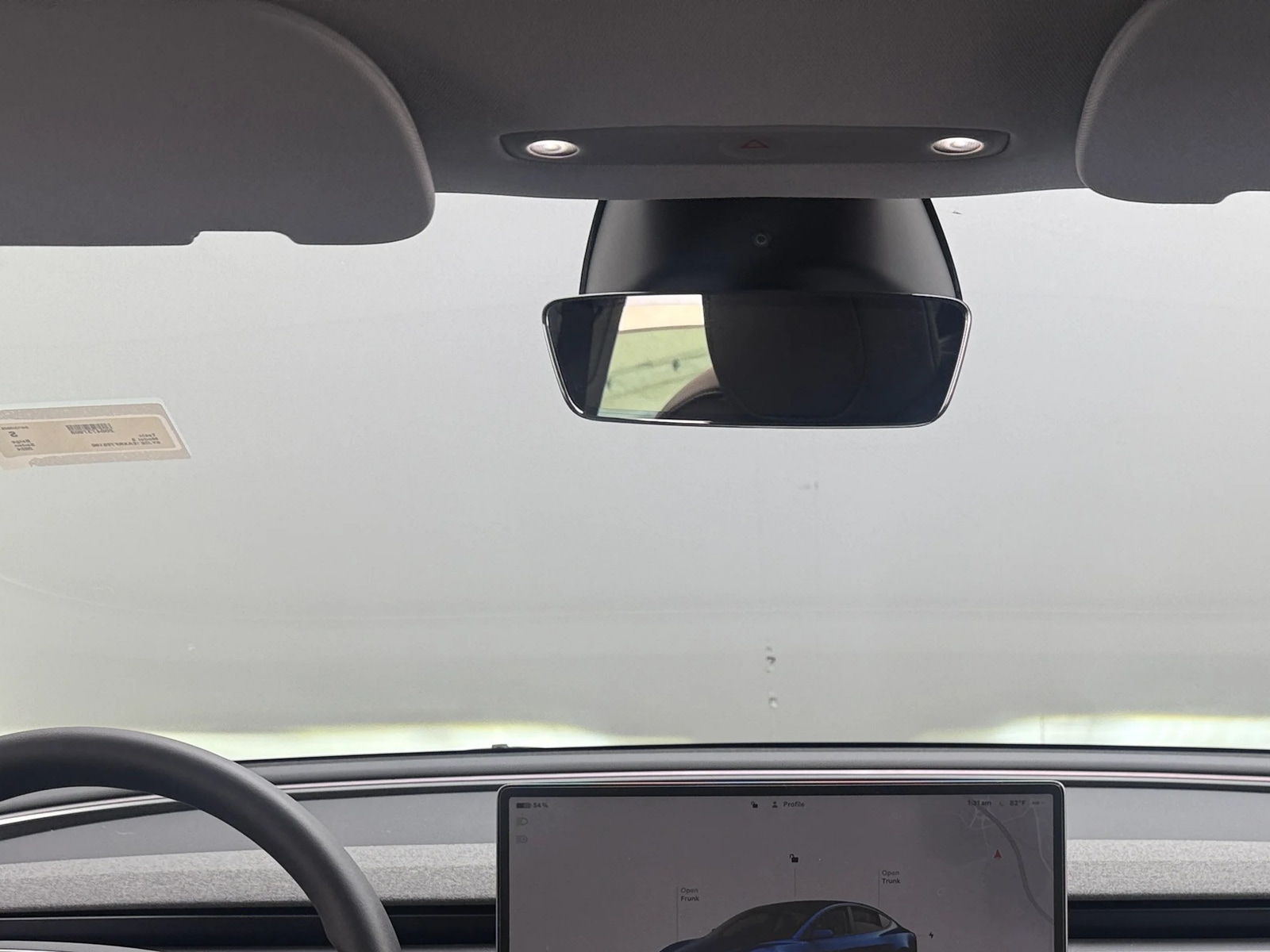 Thumbnail: 2024 Tesla Model 3 - 2