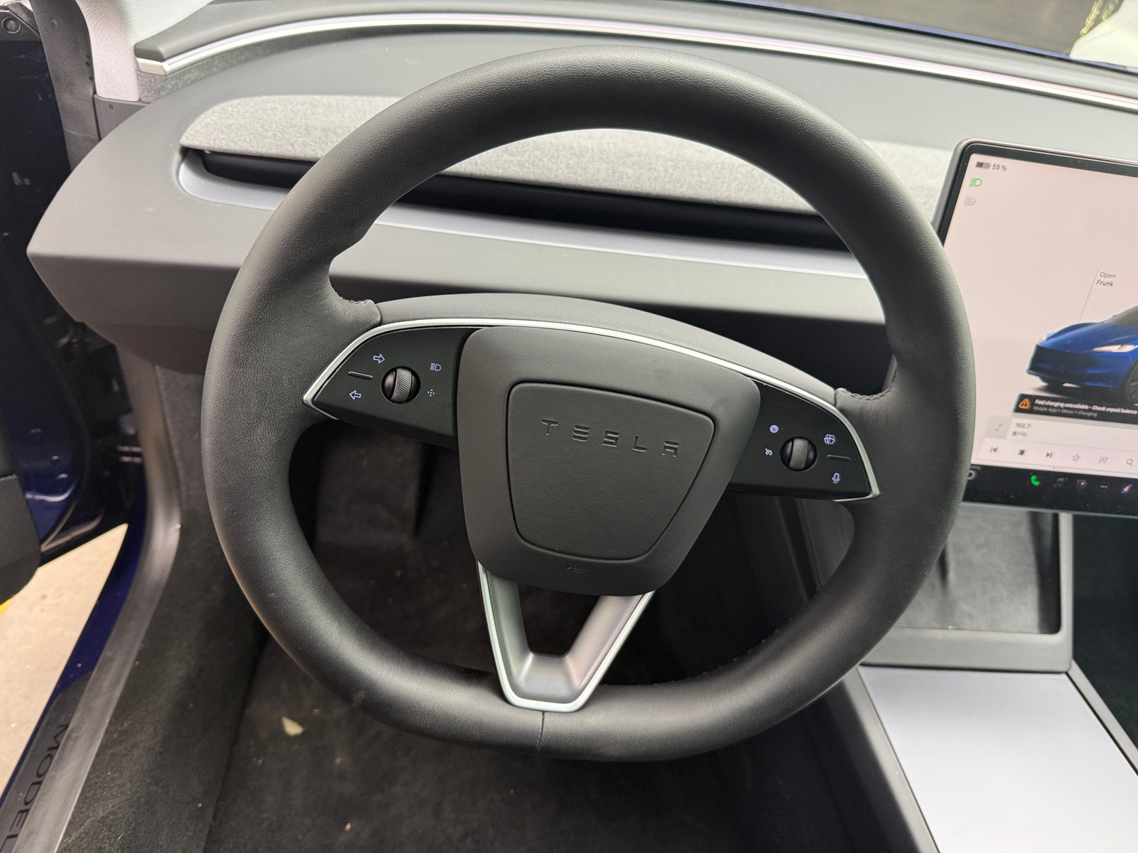 Thumbnail: 2024 Tesla Model 3 - 4