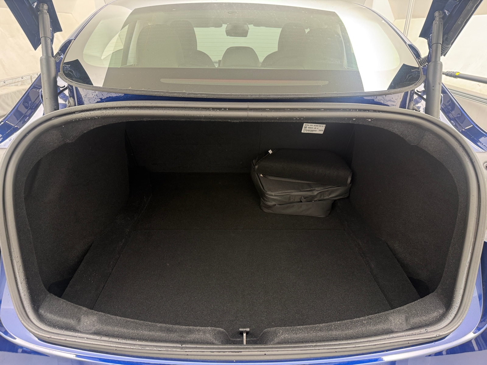 Thumbnail: 2024 Tesla Model 3 - 6