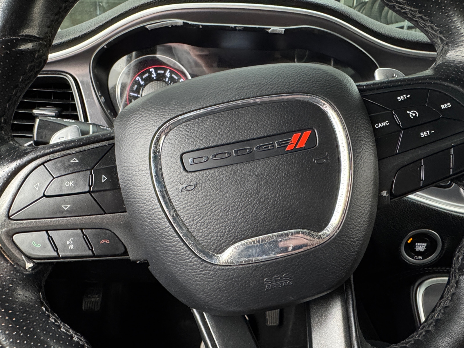 Thumbnail: 2019 Dodge Challenger - 4