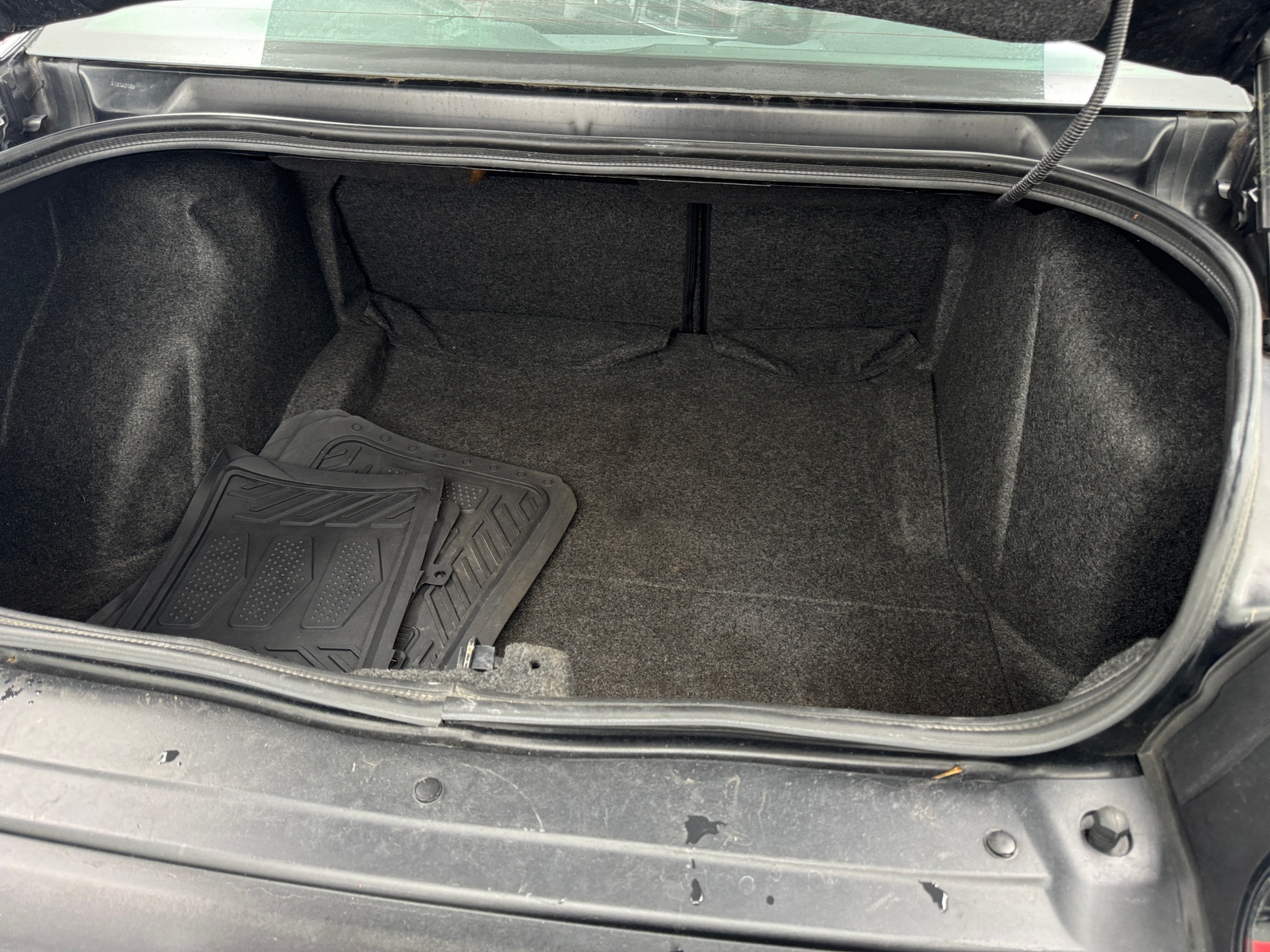 Thumbnail: 2019 Dodge Challenger - 5