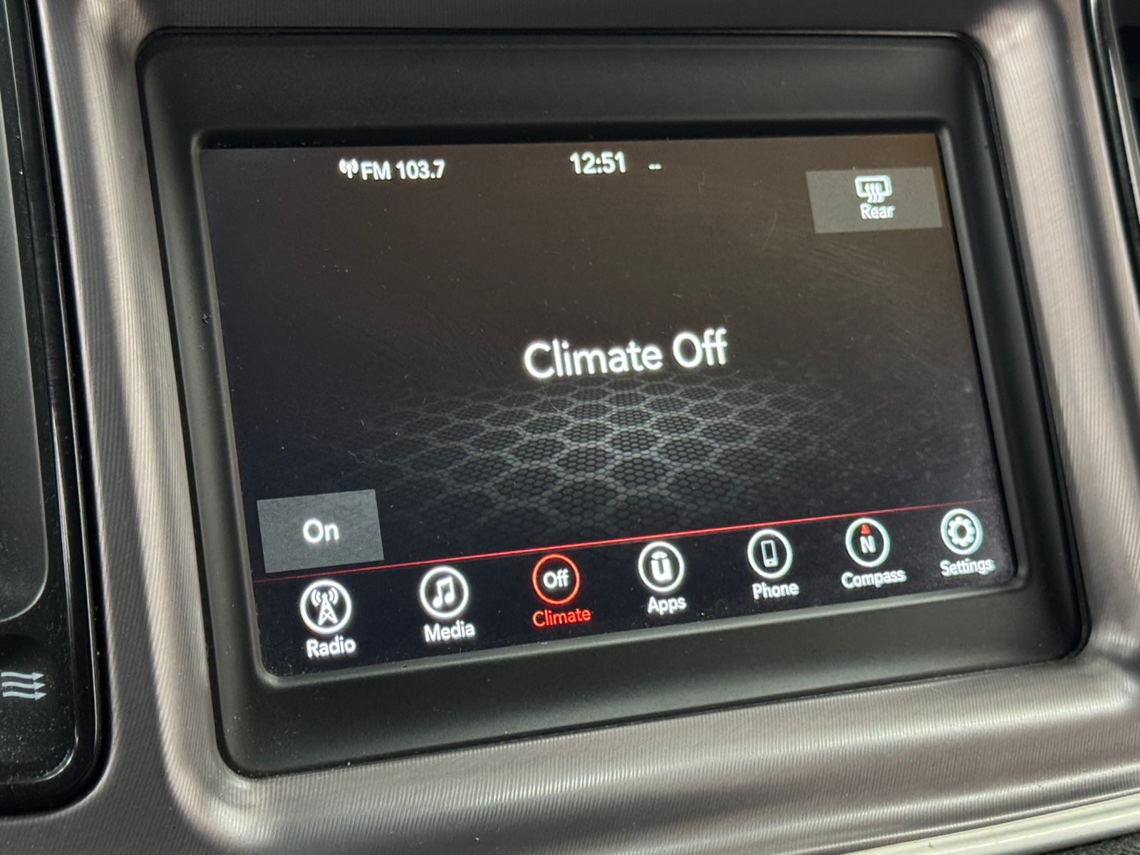 Thumbnail: 2019 Dodge Challenger - 3