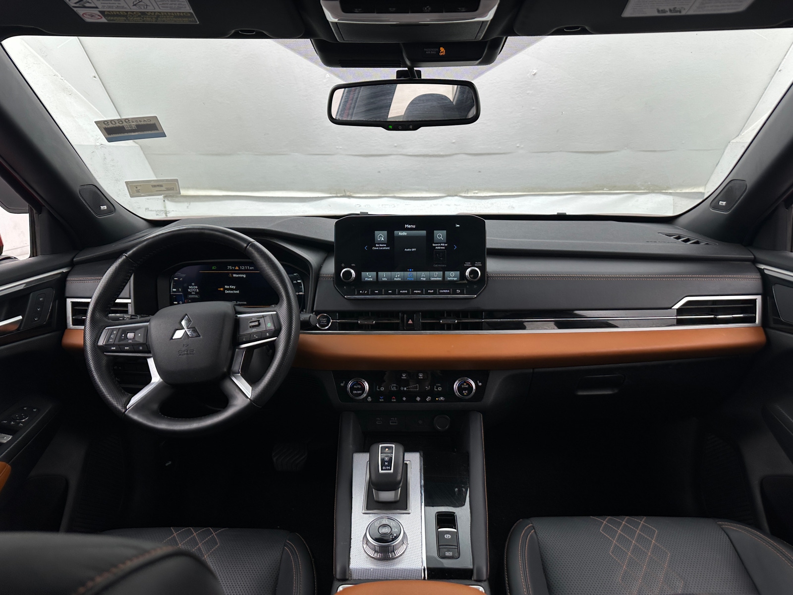 Thumbnail: 2024 Mitsubishi Outlander - 2