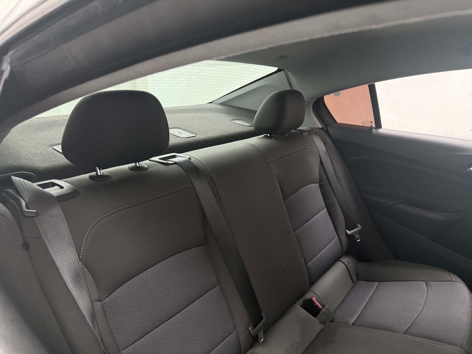 Thumbnail: 2019 Chevrolet Cruze - 6