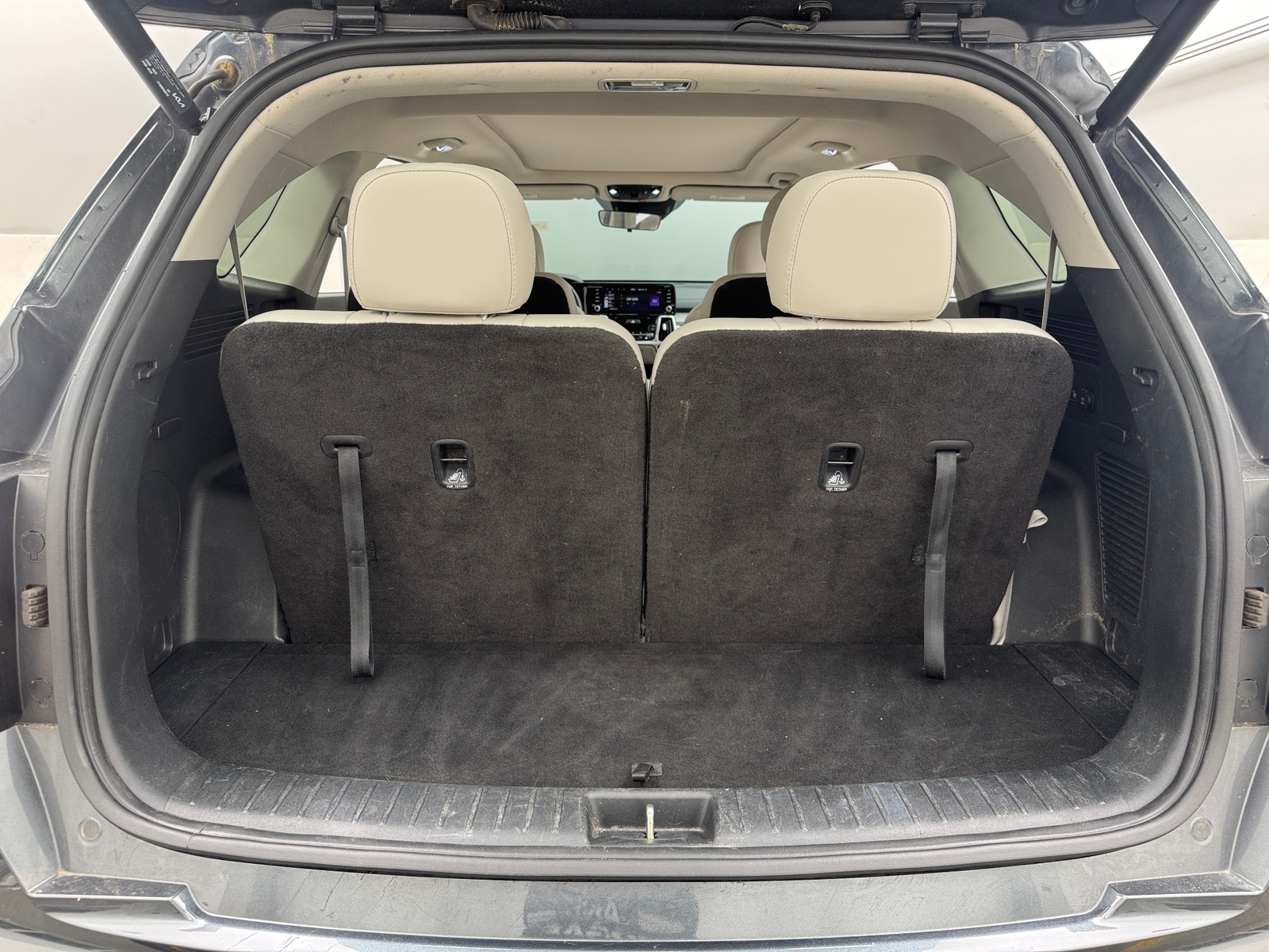 Thumbnail: 2022 Kia Sorento - 6