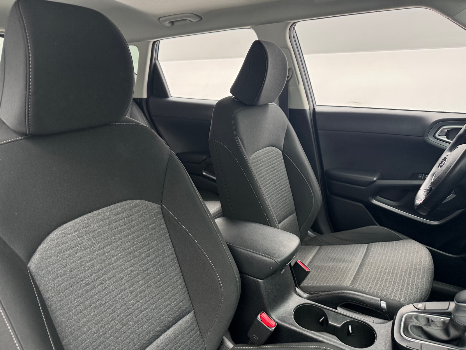 Thumbnail: 2021 Kia Soul - 2