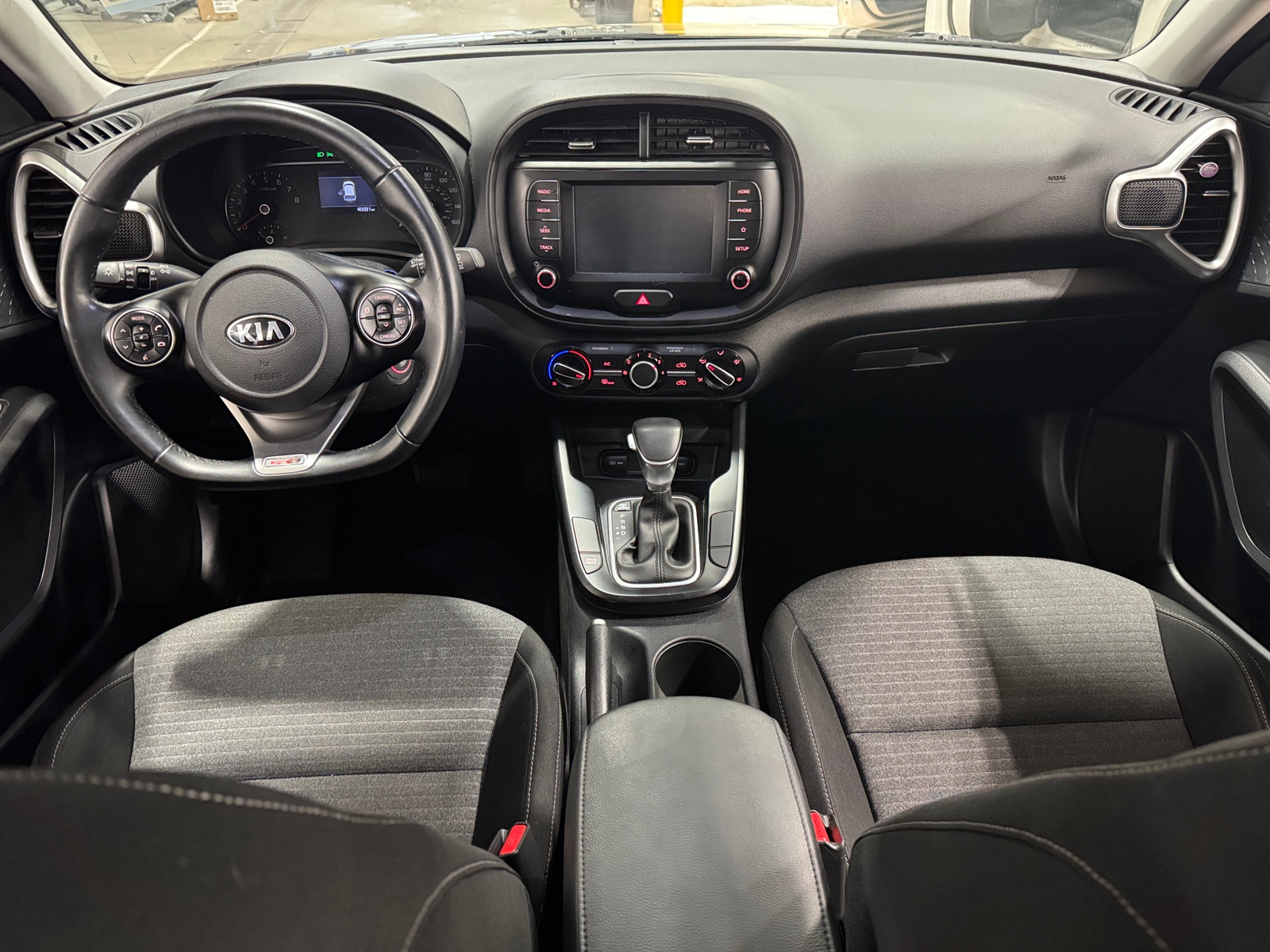 Thumbnail: 2021 Kia Soul - 3