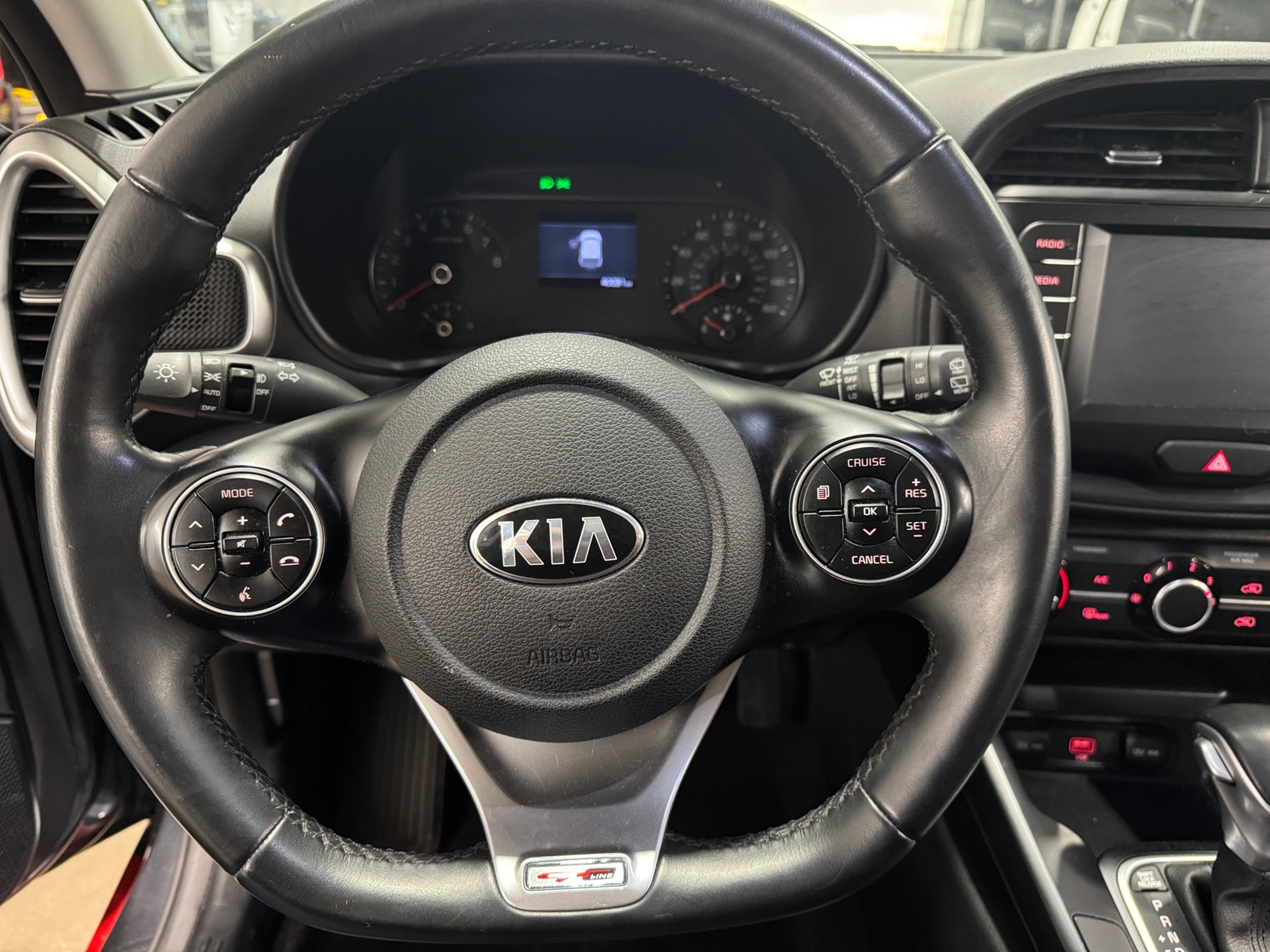 Thumbnail: 2021 Kia Soul - 5