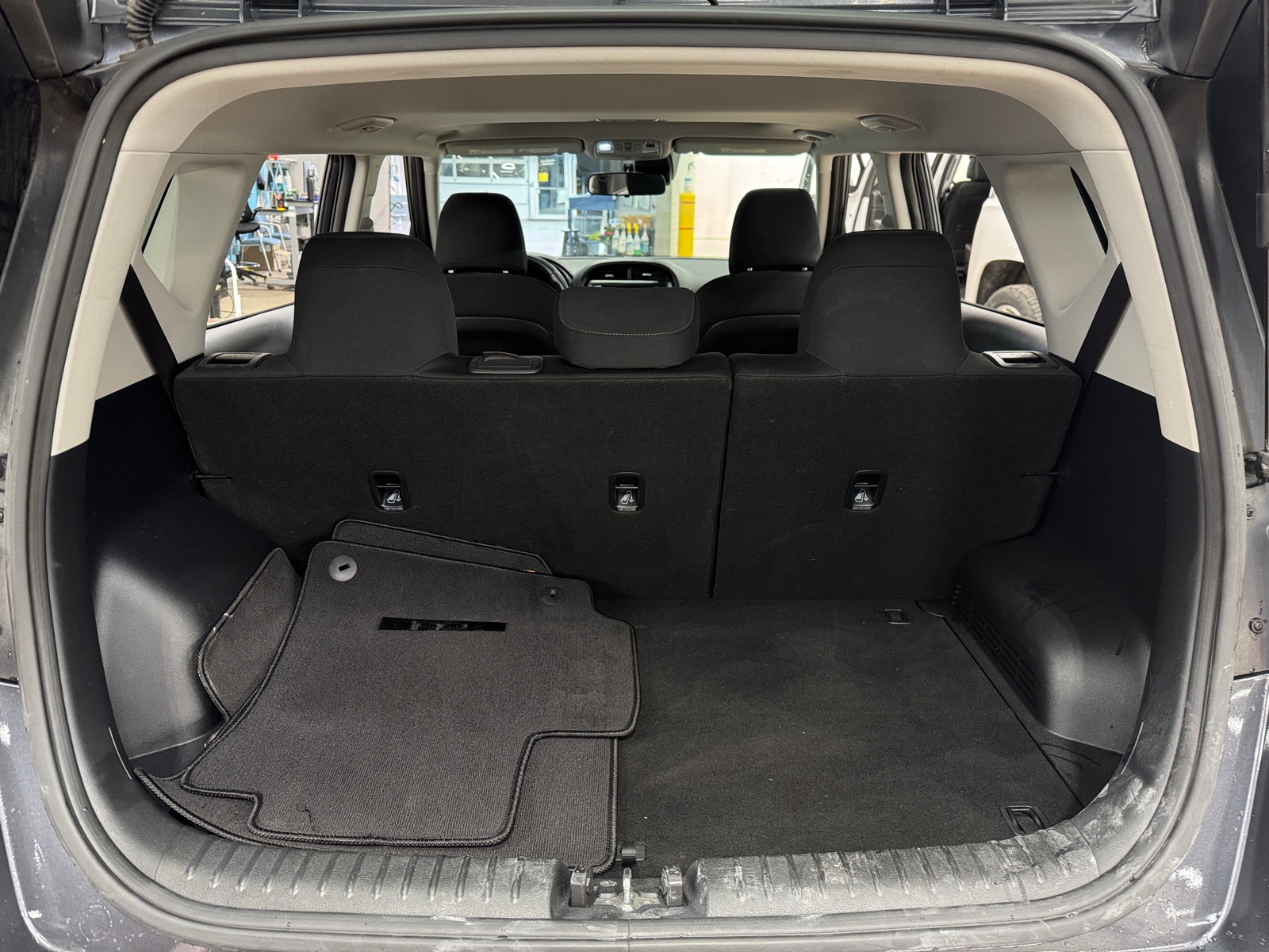 Thumbnail: 2021 Kia Soul - 7