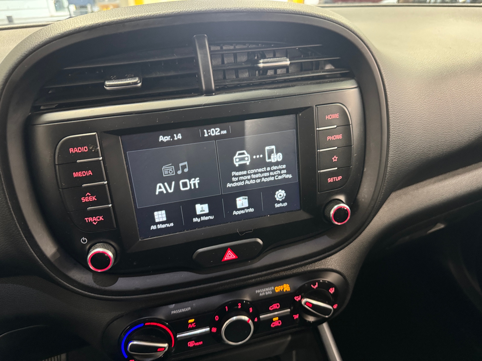 Thumbnail: 2021 Kia Soul - 4