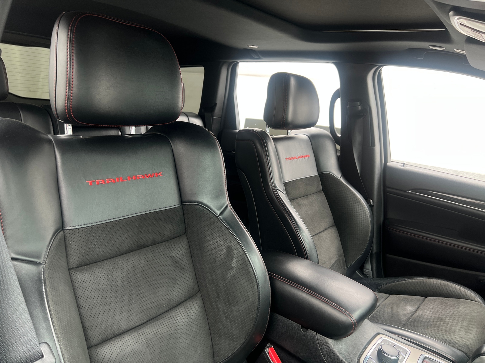 Thumbnail: 2018 Jeep Grand Cherokee - 2