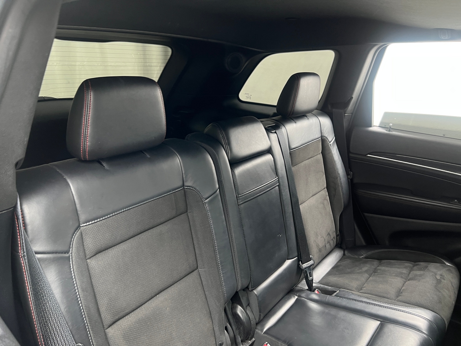 Thumbnail: 2018 Jeep Grand Cherokee - 6