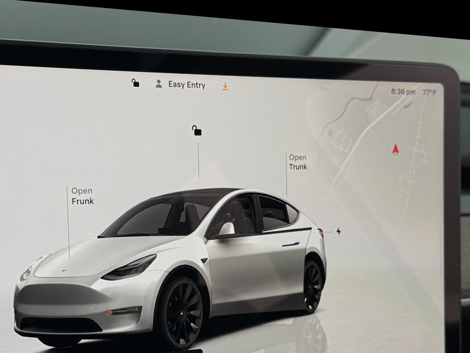 Thumbnail: 2023 Tesla Model Y - 3