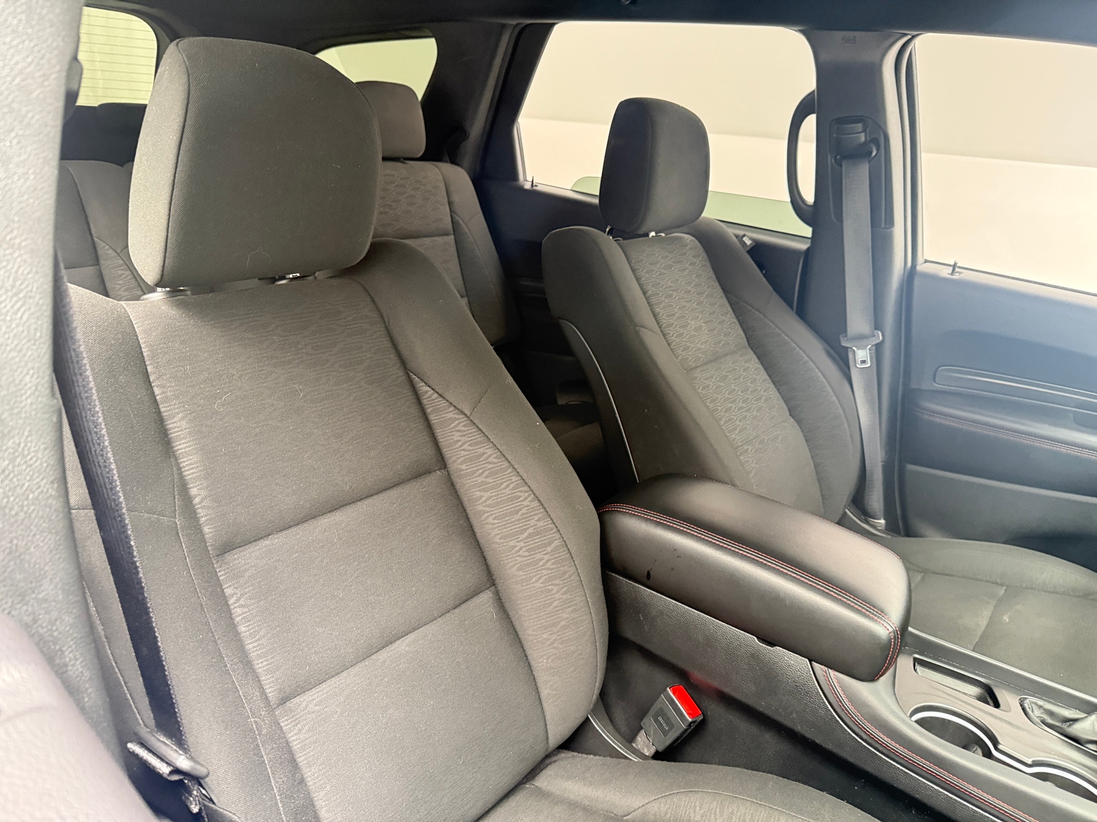 Thumbnail: 2025 Dodge Durango - 2