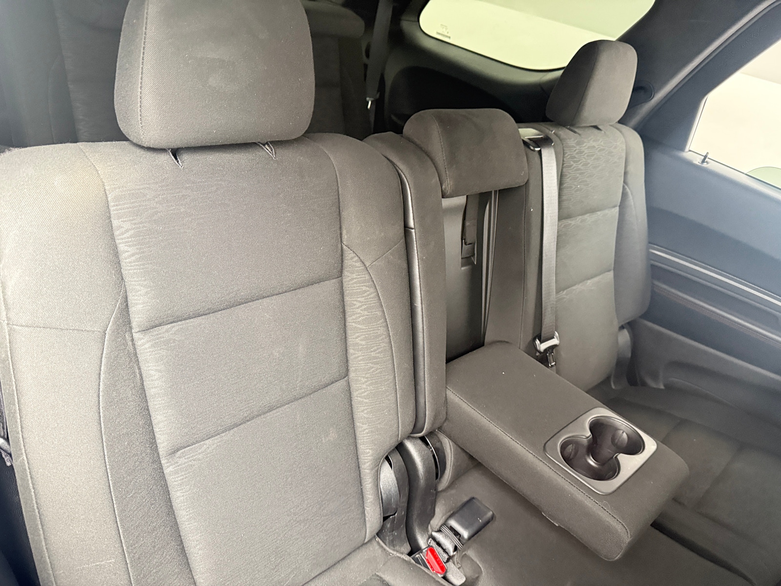 Thumbnail: 2025 Dodge Durango - 6