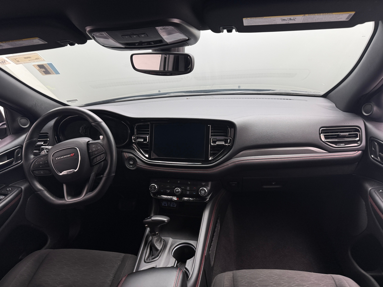 Thumbnail: 2025 Dodge Durango - 3