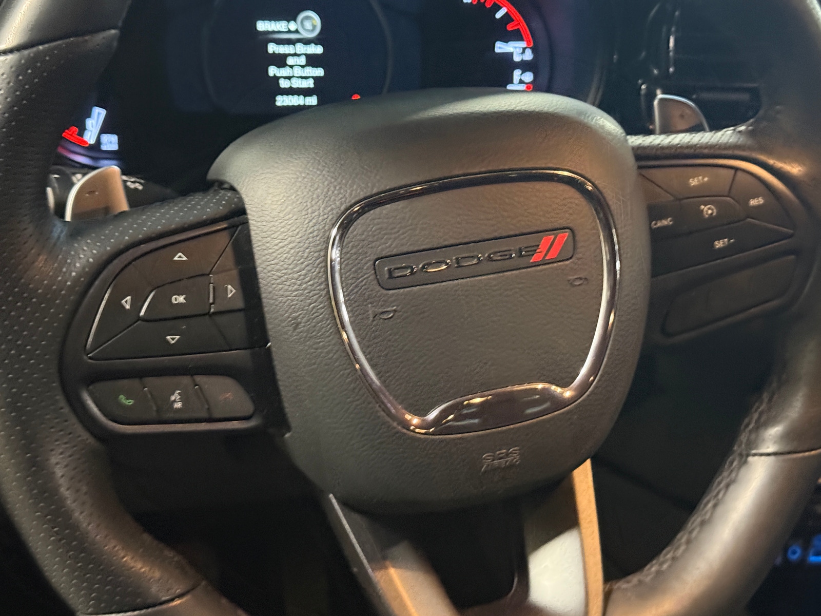 Thumbnail: 2025 Dodge Durango - 5