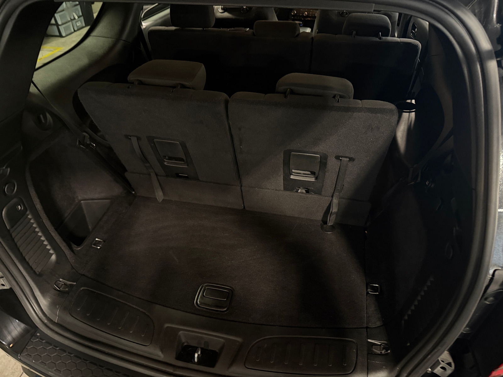 Thumbnail: 2025 Dodge Durango - 7