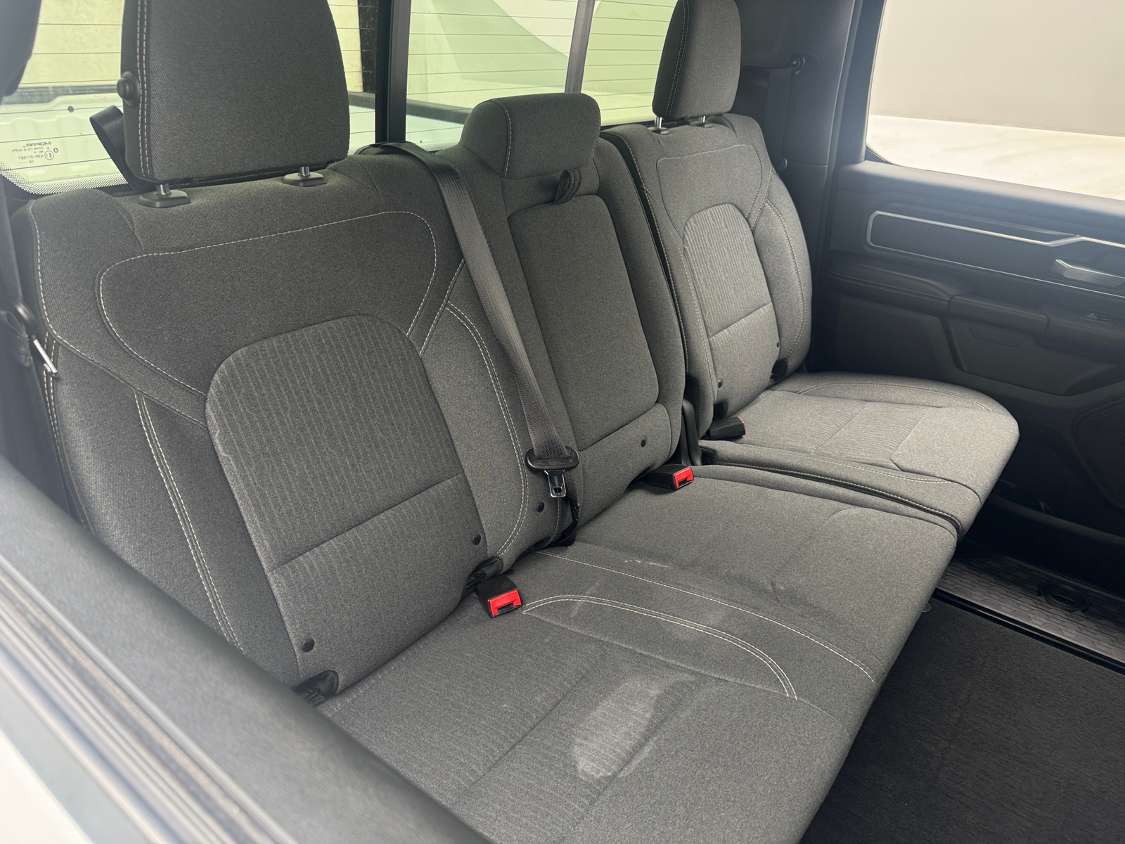 Thumbnail: 2019 RAM 1500 - 6