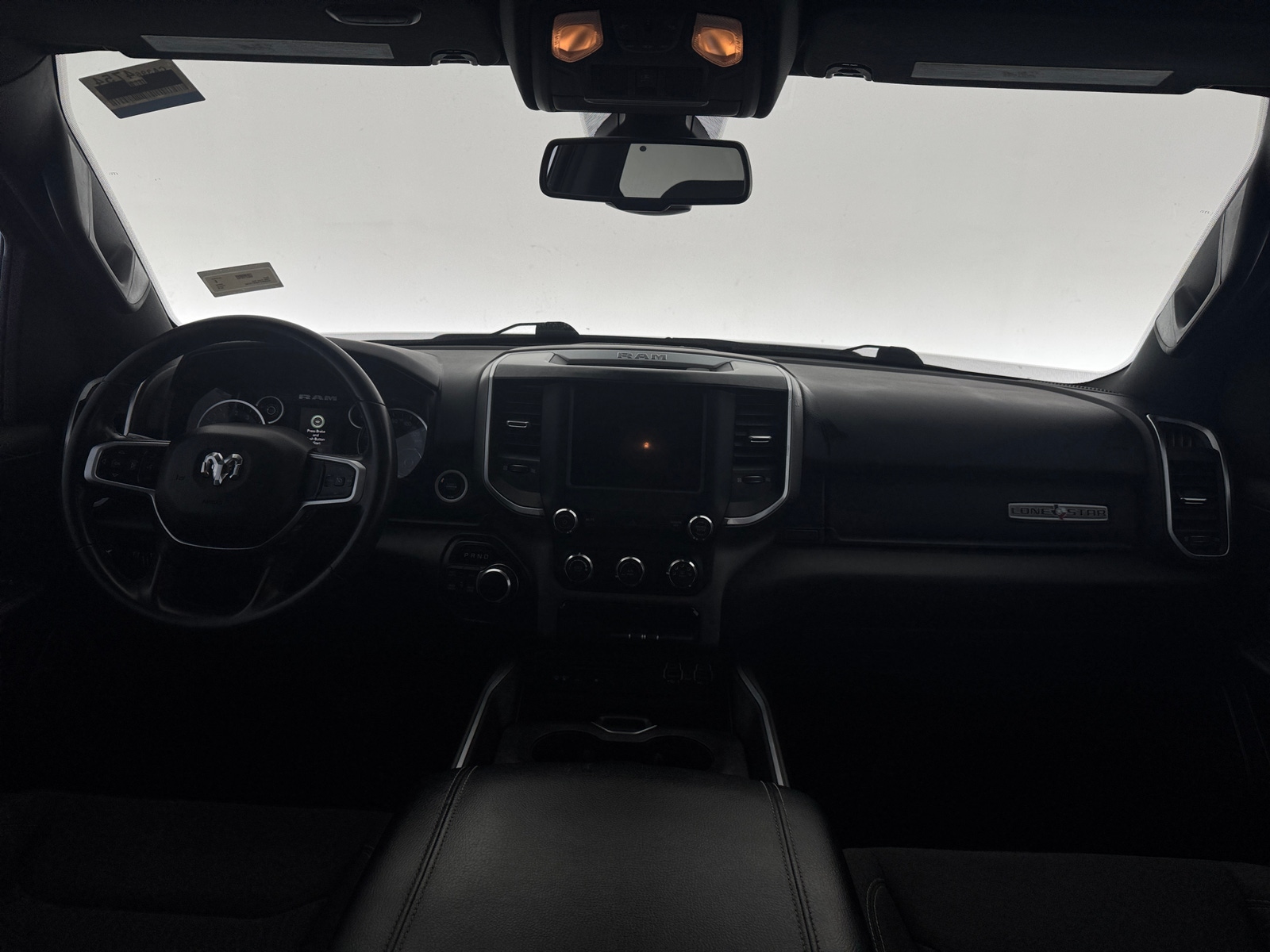 Thumbnail: 2019 RAM 1500 - 3