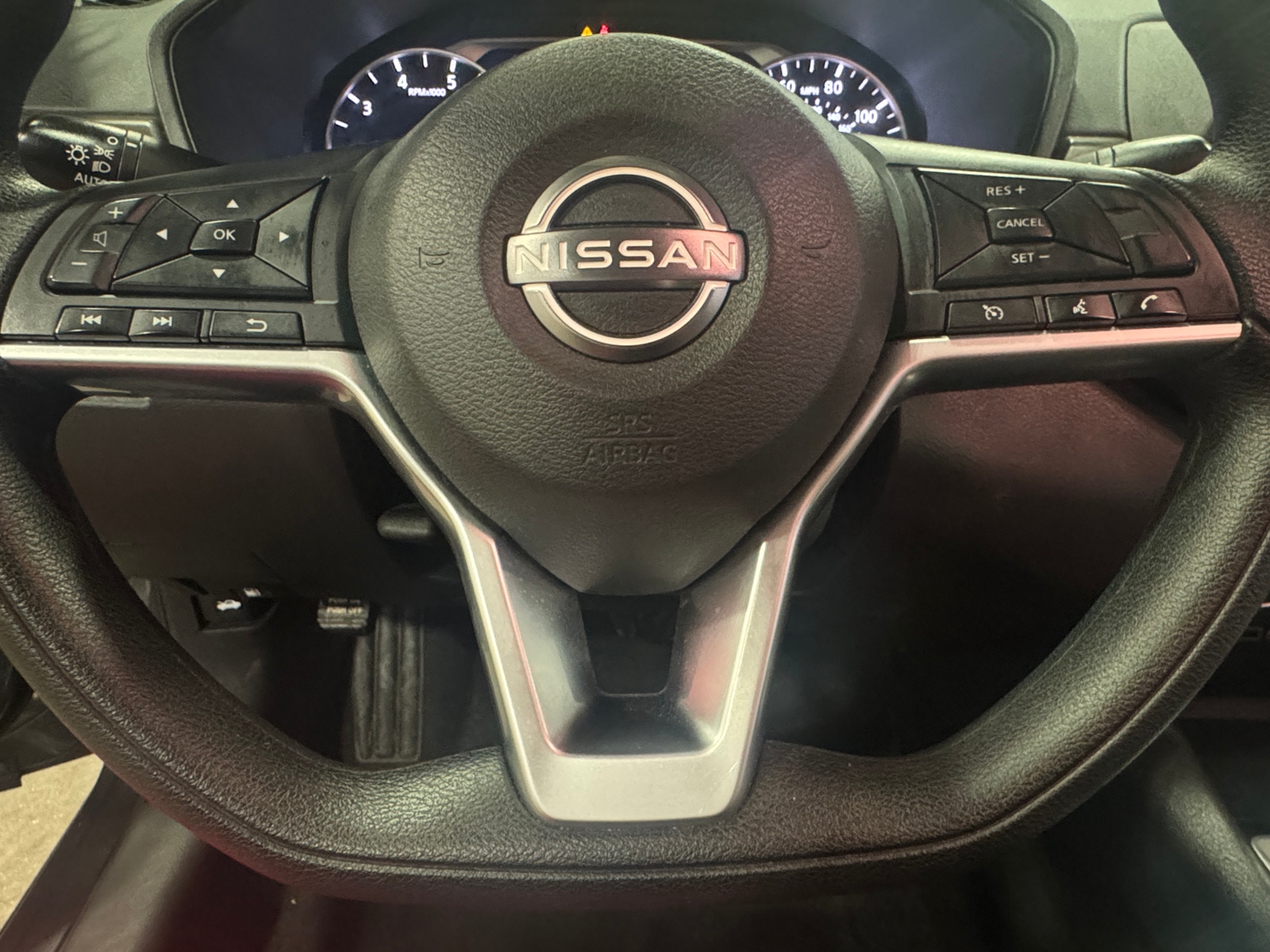 Thumbnail: 2025 Nissan Altima - 5