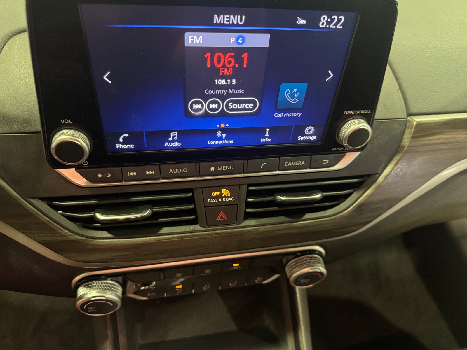 Thumbnail: 2025 Nissan Altima - 4