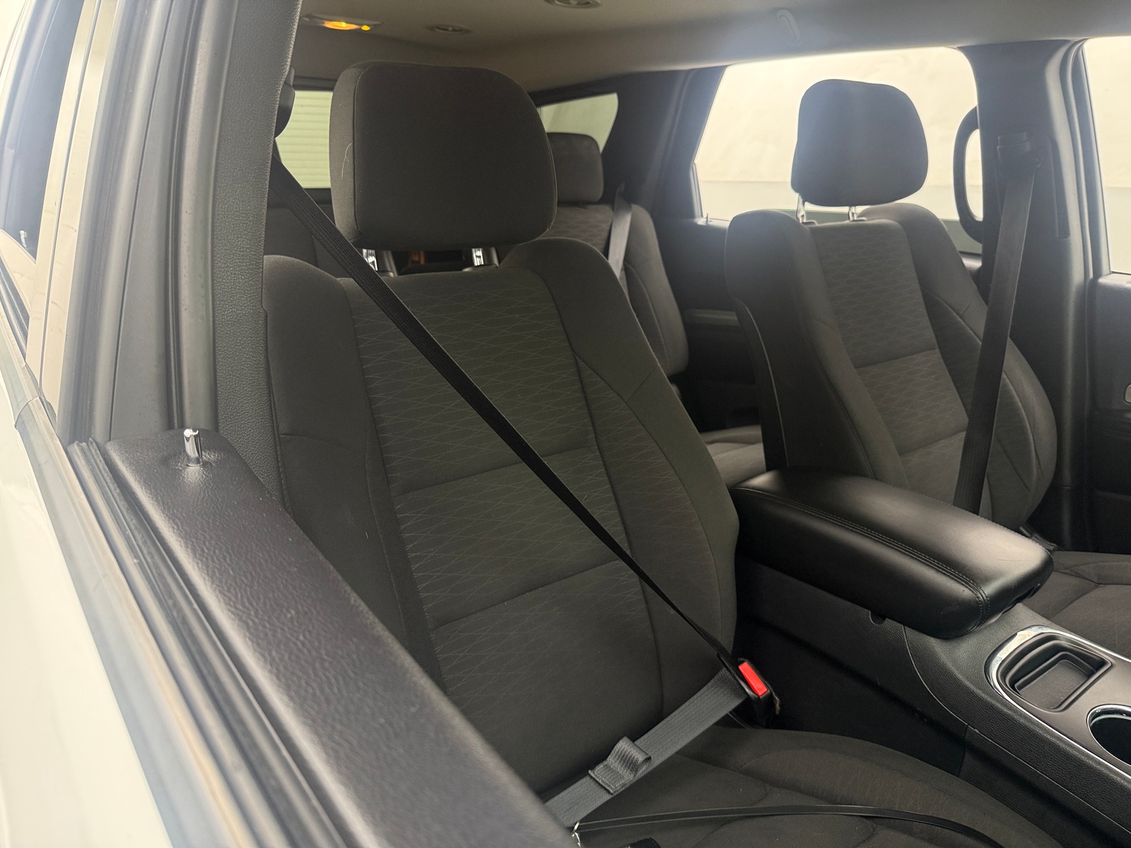 Thumbnail: 2018 Dodge Durango - 2