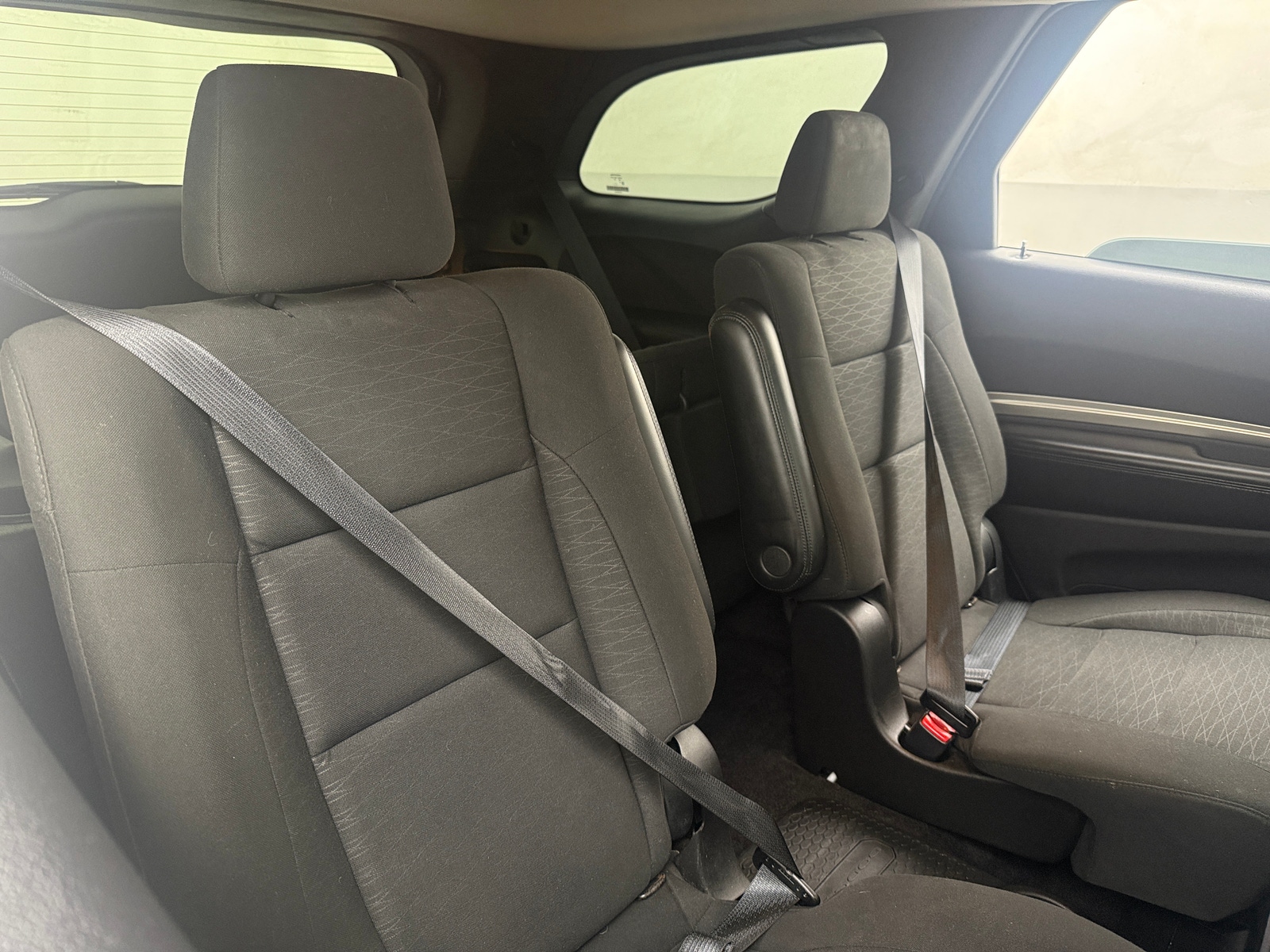 Thumbnail: 2018 Dodge Durango - 6