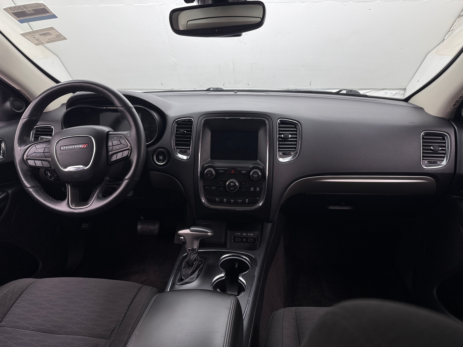 Thumbnail: 2018 Dodge Durango - 3
