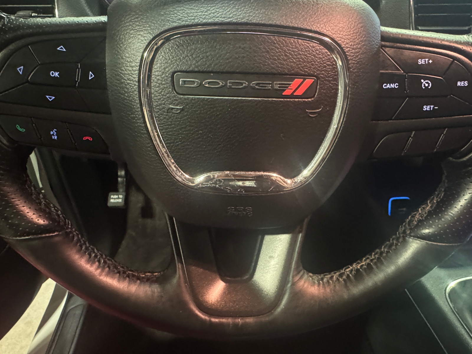 Thumbnail: 2018 Dodge Durango - 5