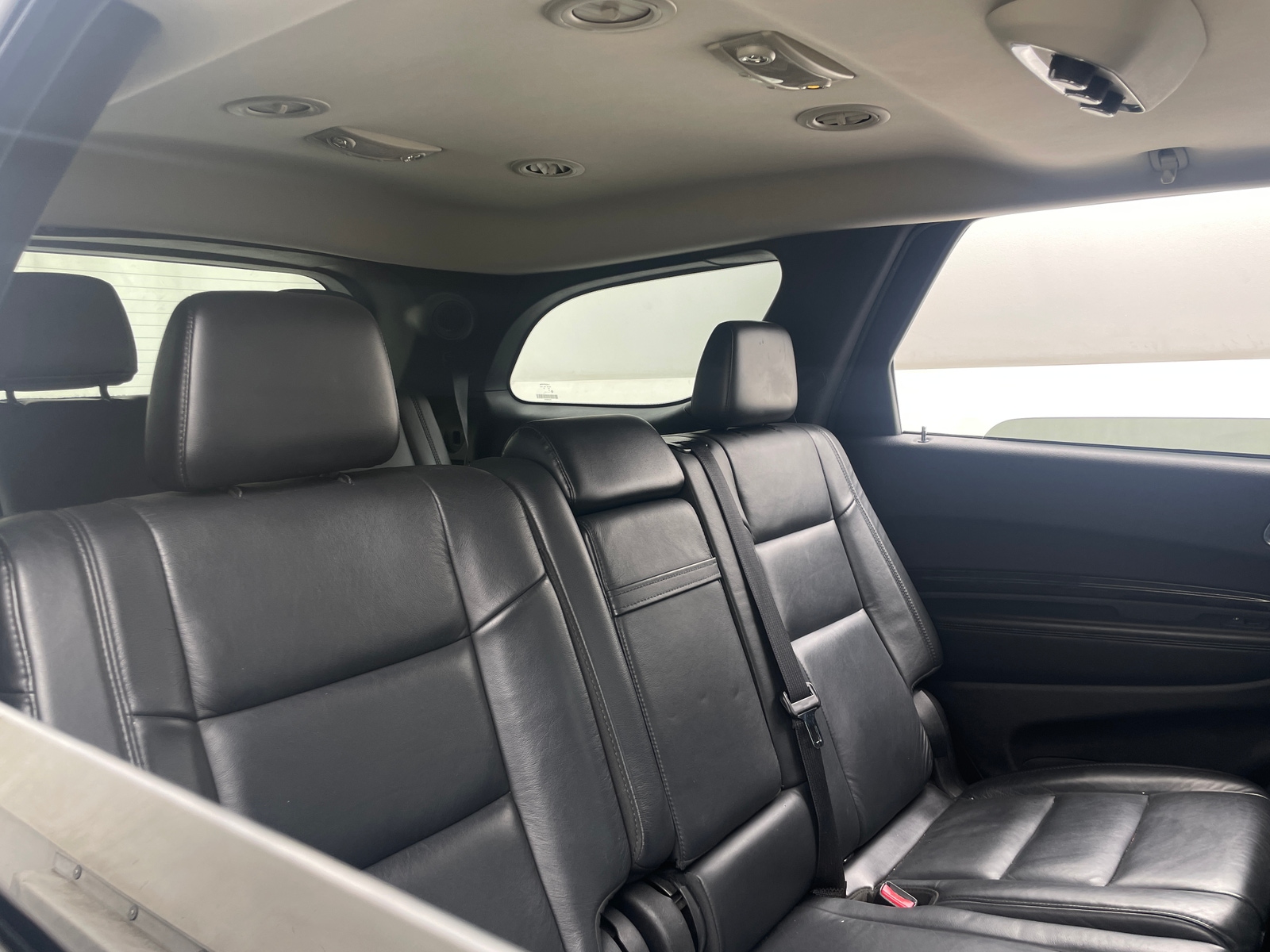 Thumbnail: 2014 Dodge Durango - 5