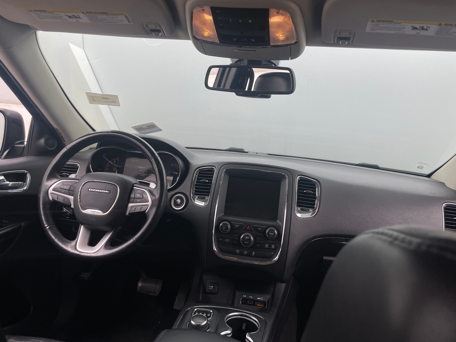 Thumbnail: 2014 Dodge Durango - 2