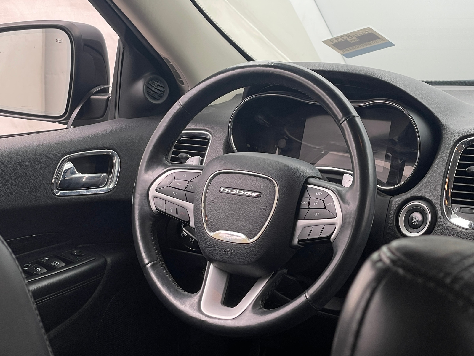 Thumbnail: 2014 Dodge Durango - 4