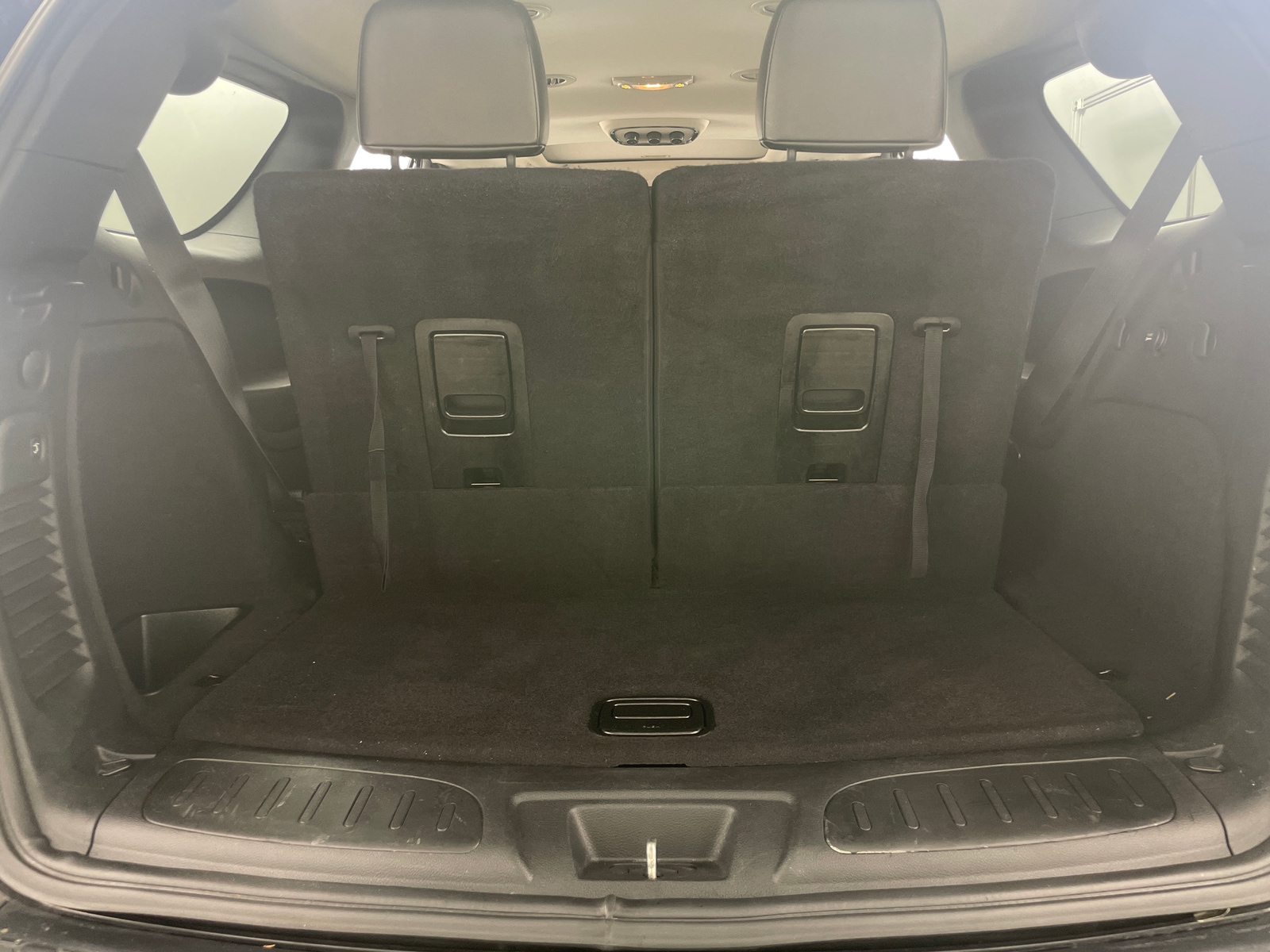 Thumbnail: 2014 Dodge Durango - 6