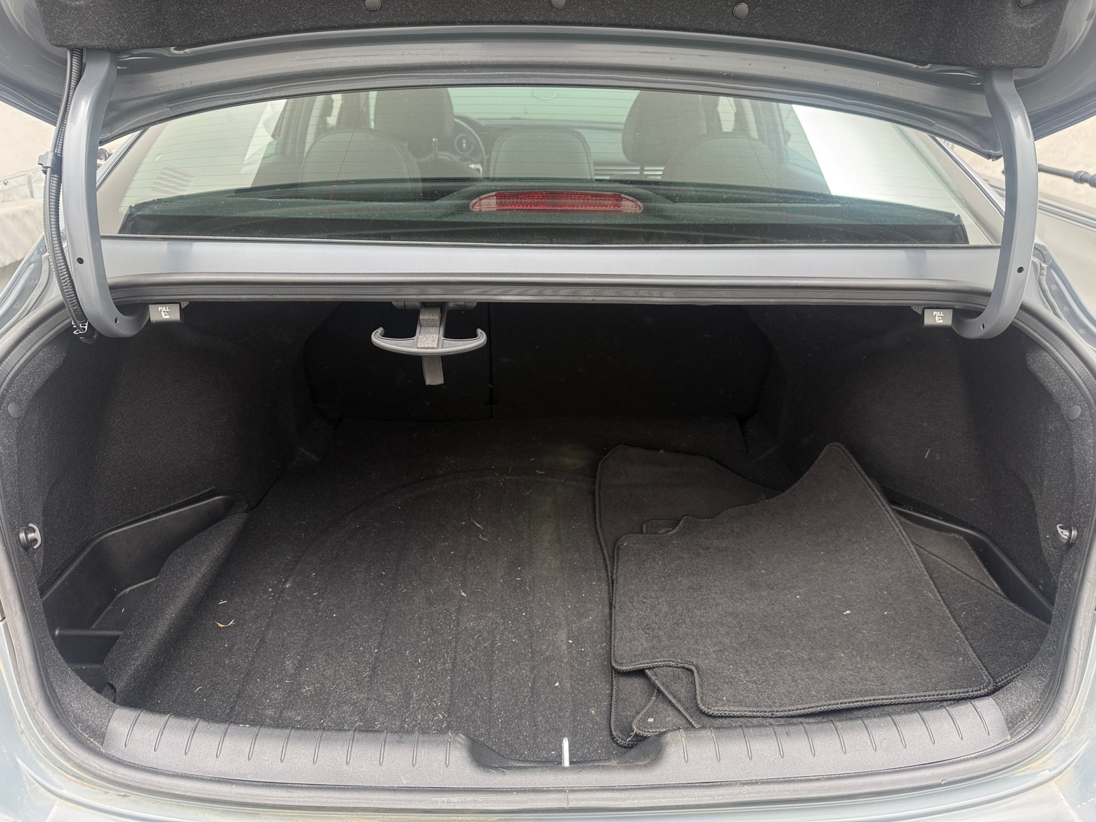 Thumbnail: 2023 Hyundai Elantra - 6