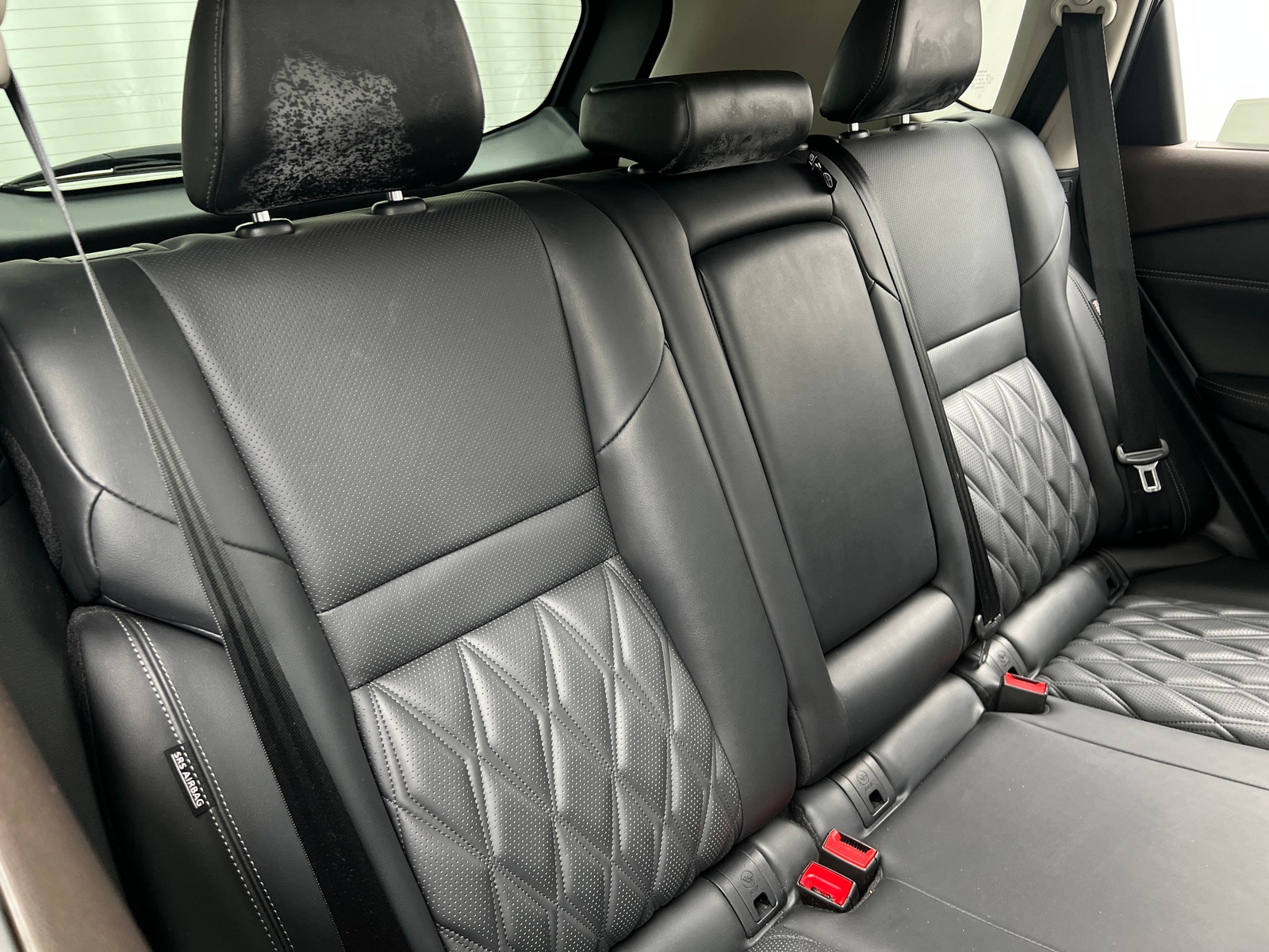 Thumbnail: 2021 Nissan Rogue - 5