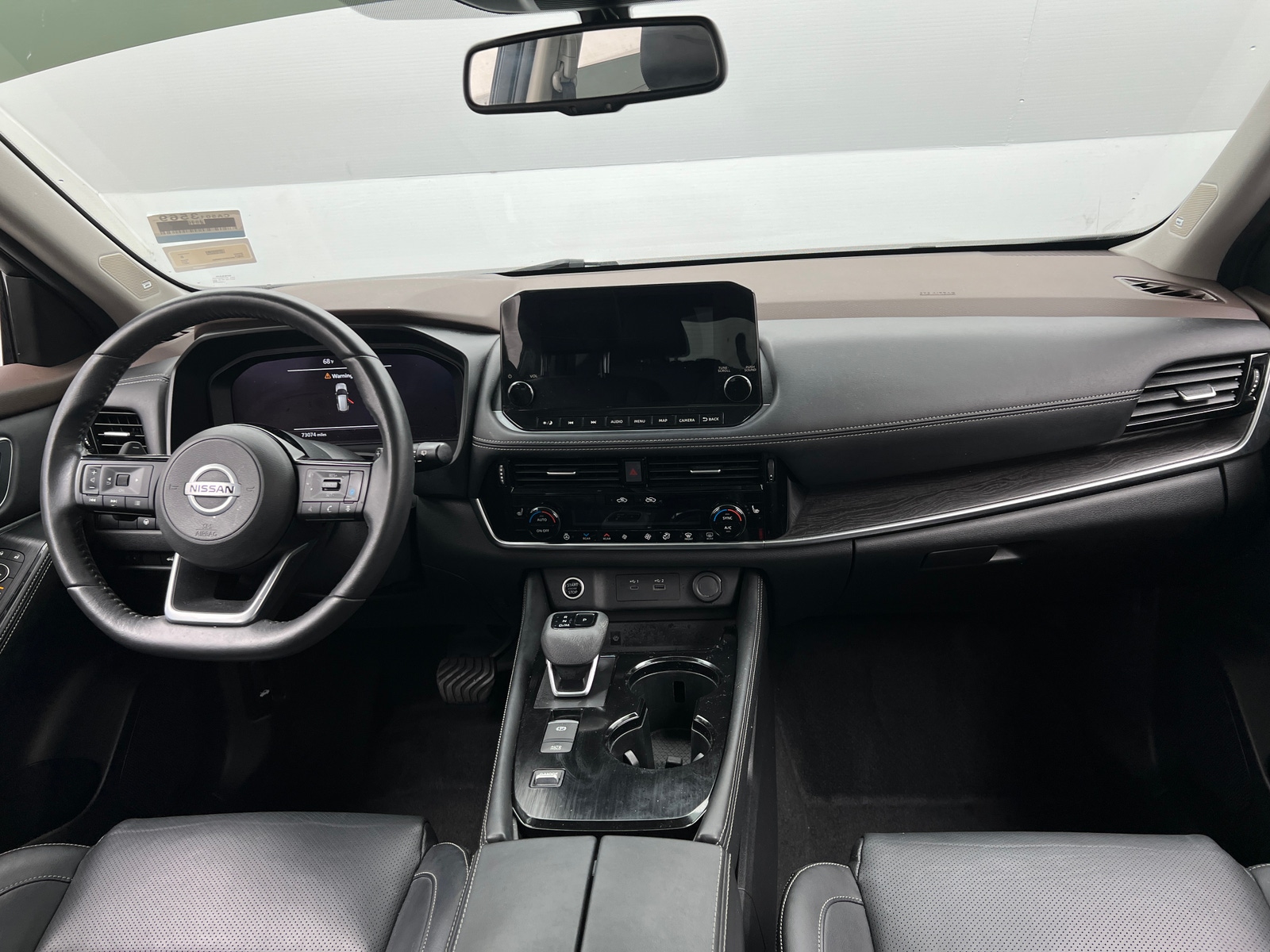 Thumbnail: 2021 Nissan Rogue - 2