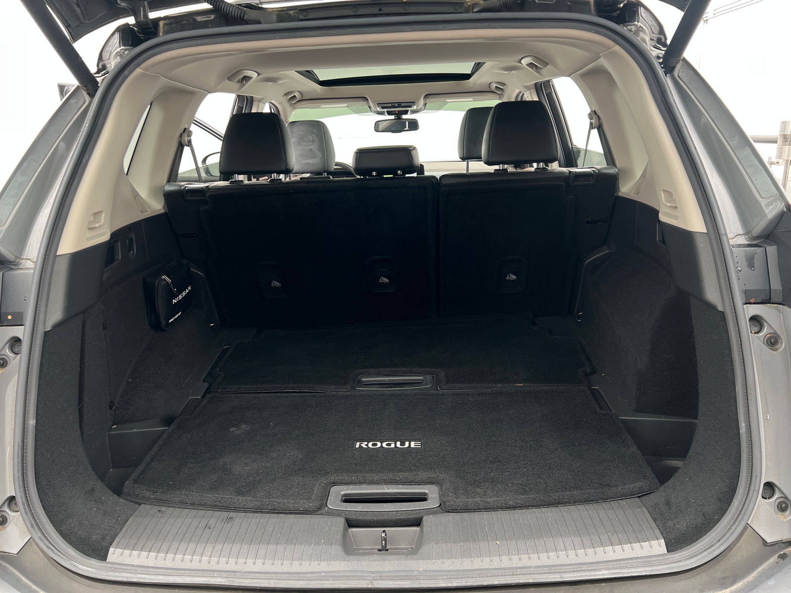 Thumbnail: 2021 Nissan Rogue - 6