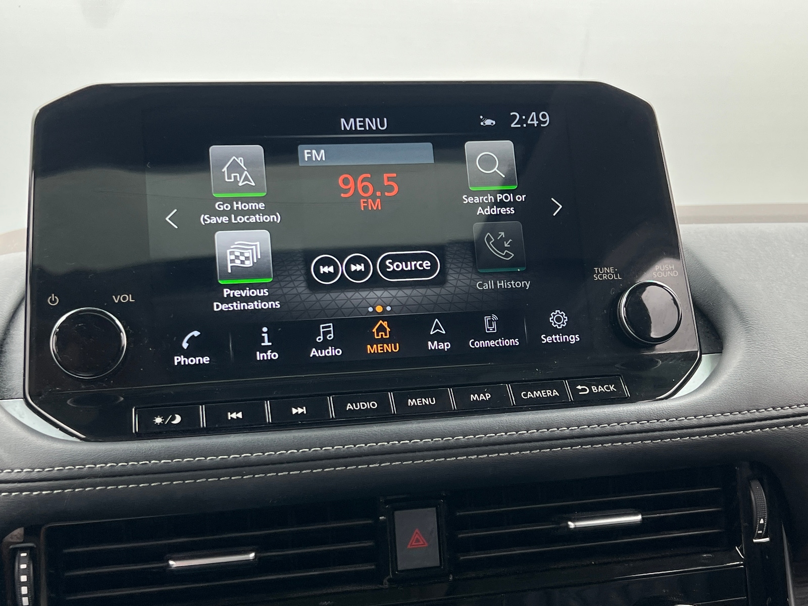 Thumbnail: 2021 Nissan Rogue - 3