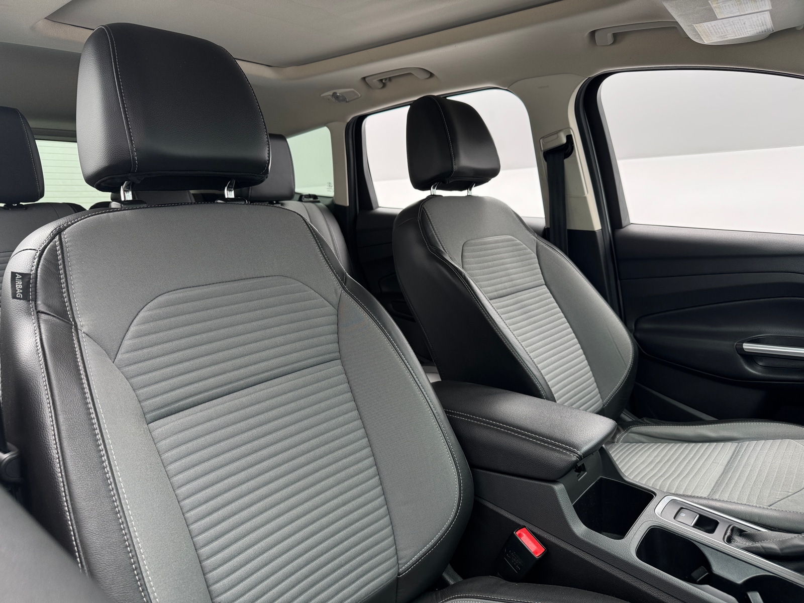 Thumbnail: 2017 Ford Escape - 2