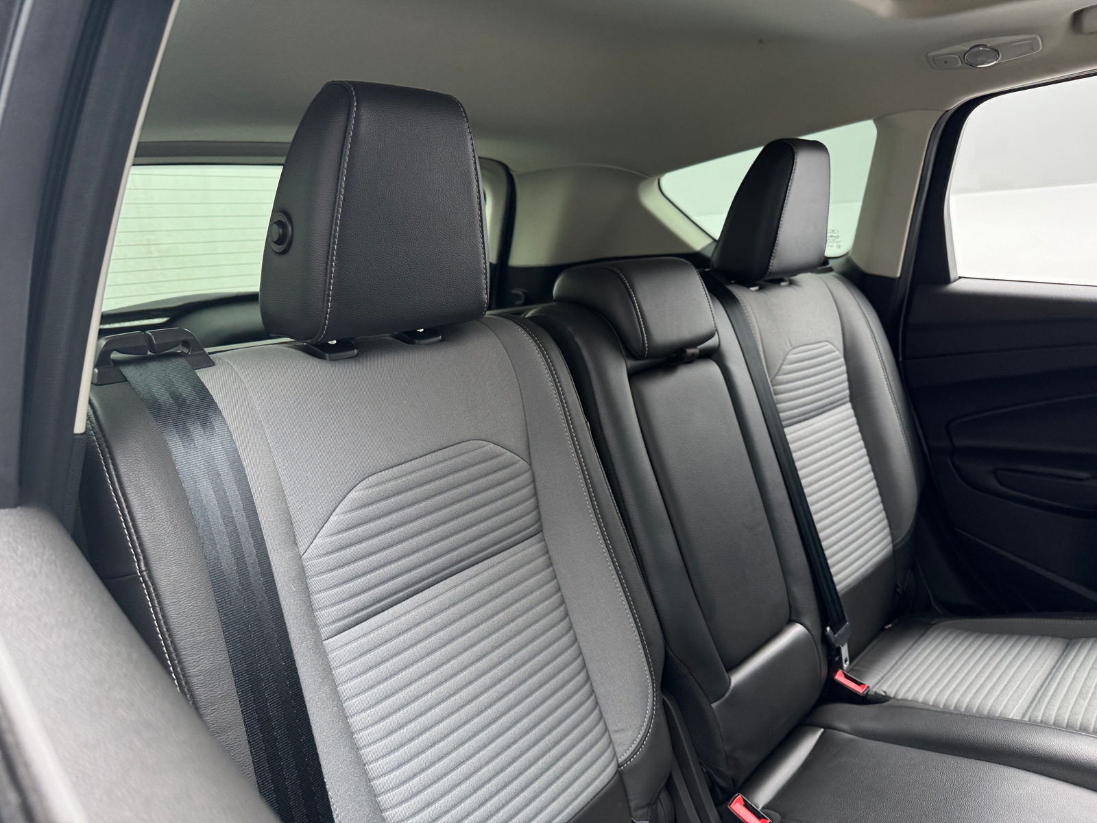 Thumbnail: 2017 Ford Escape - 6