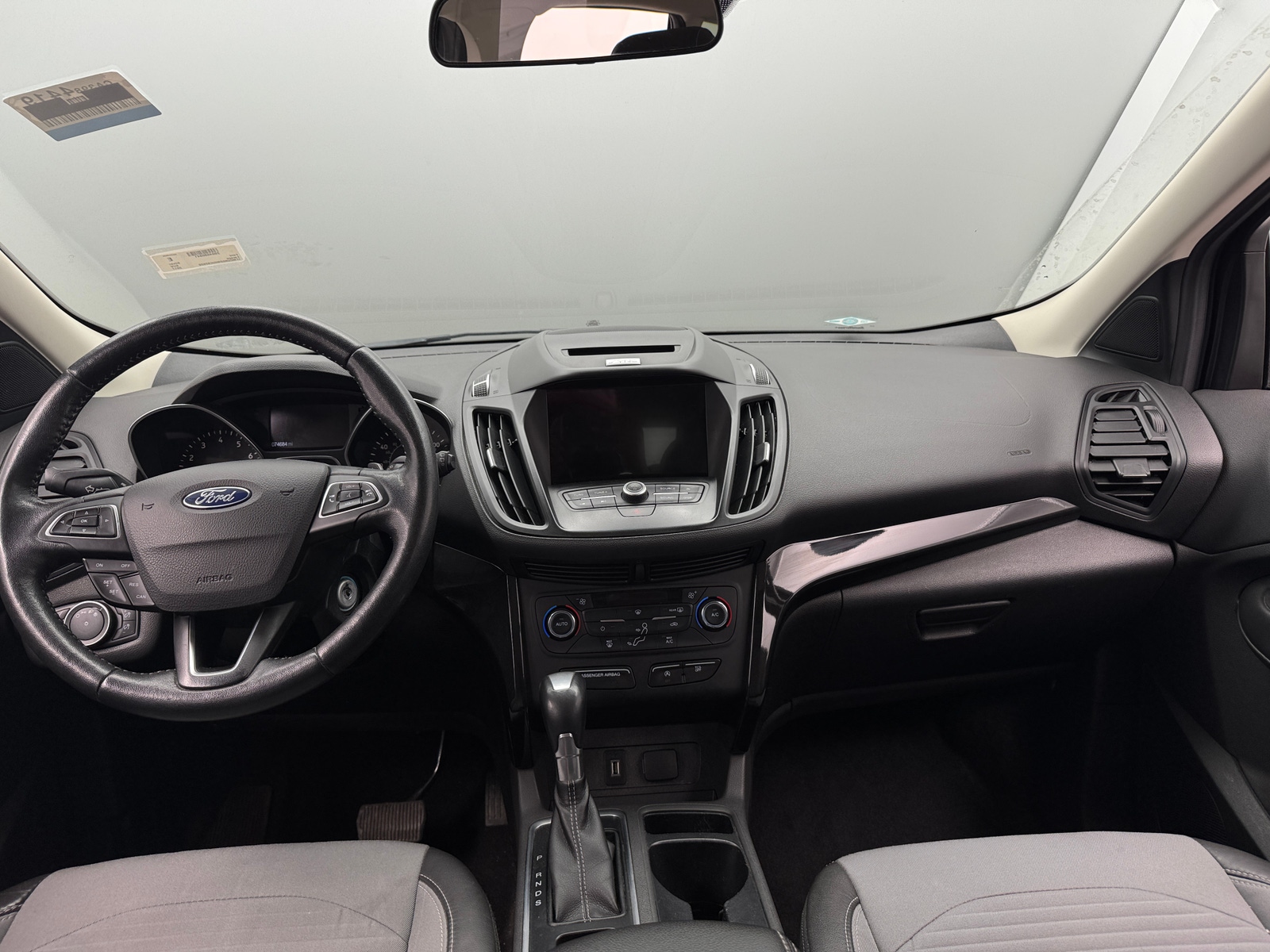 Thumbnail: 2017 Ford Escape - 3