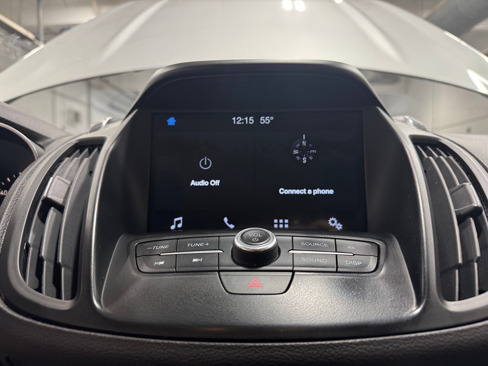 Thumbnail: 2017 Ford Escape - 4