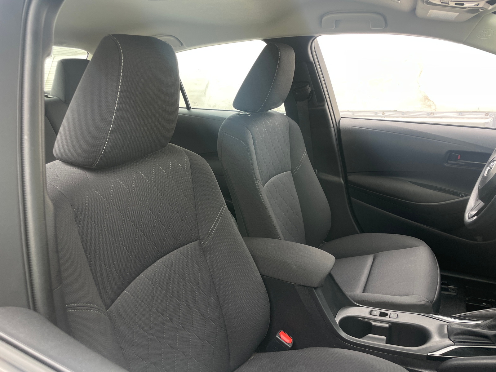 Thumbnail: 2025 Toyota Corolla - 2