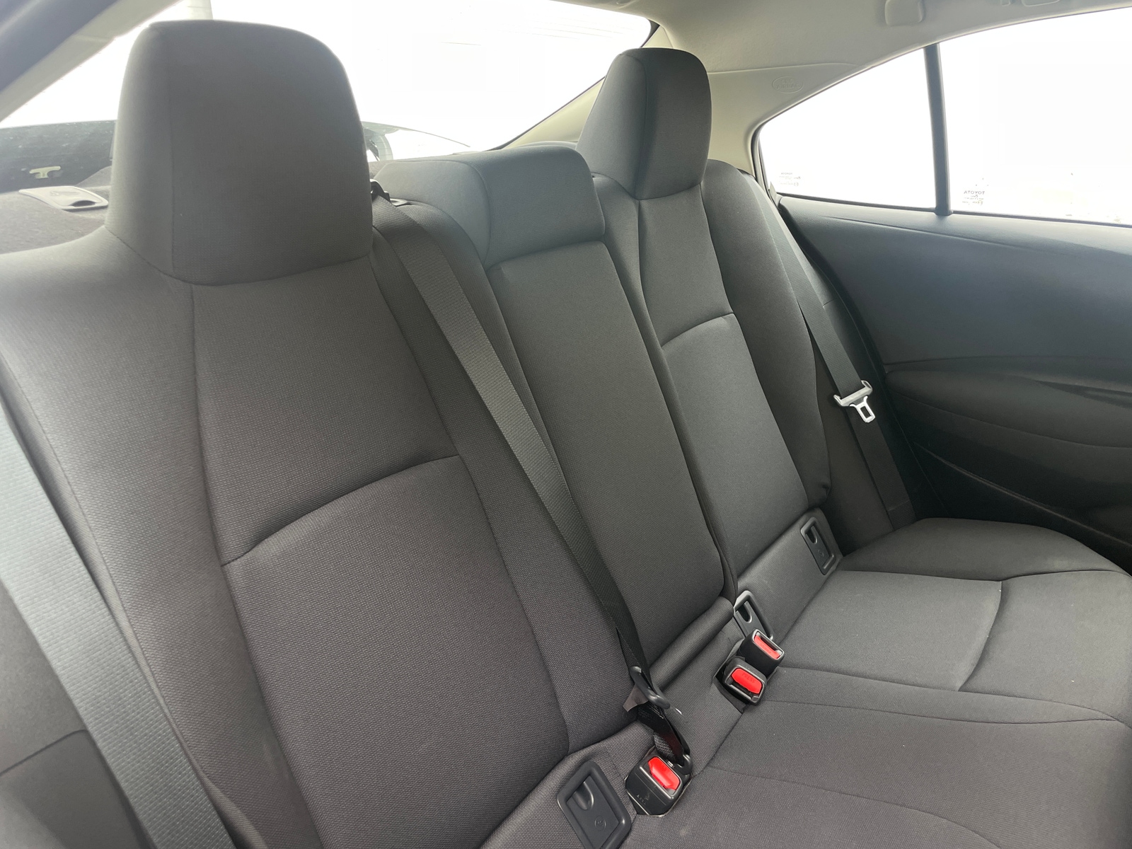 Thumbnail: 2025 Toyota Corolla - 6